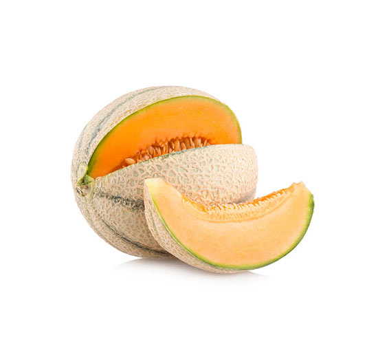 Melon Charentais