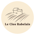 Logo Le Clos Rabelais