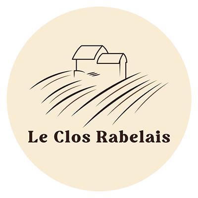 Logo Le Clos Rabelais