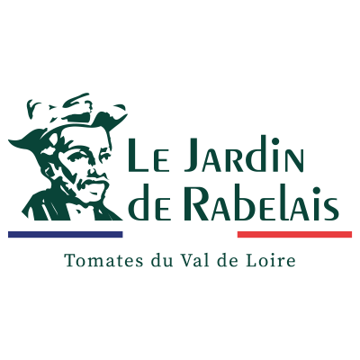 Logo Jardin de Rabelais