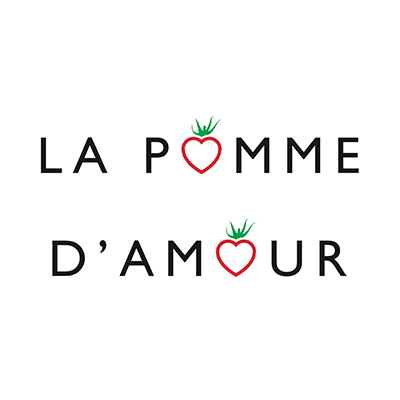 La Pomme d'Amour